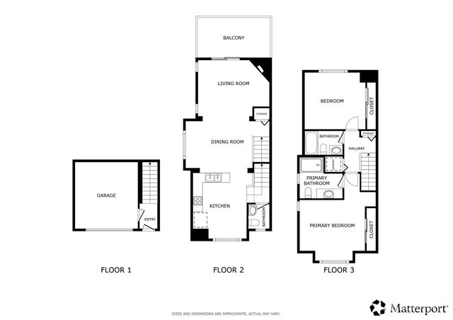 212 126th Street SE #A, Everett, WA 98208