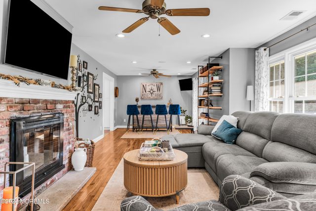 17 Cooper Drive, Howell, NJ 07731