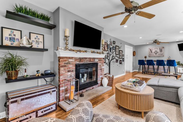17 Cooper Drive, Howell, NJ 07731