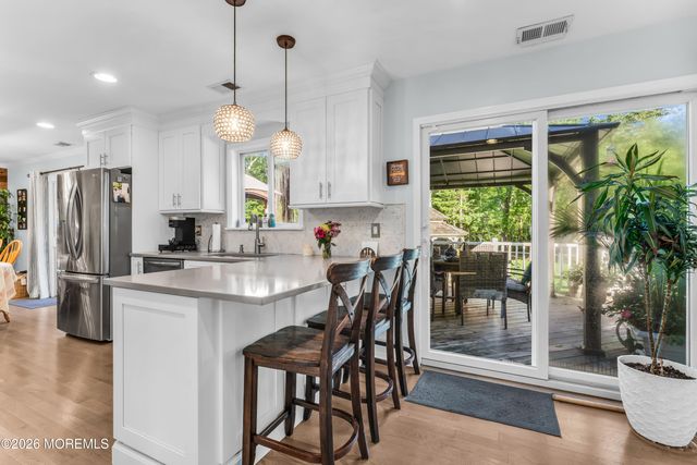 17 Cooper Drive, Howell, NJ 07731