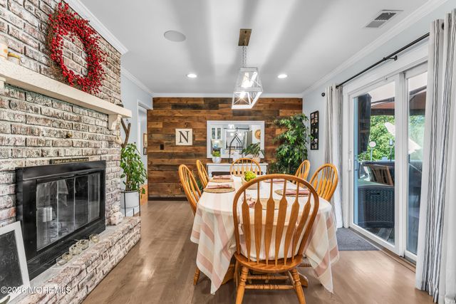 17 Cooper Drive, Howell, NJ 07731