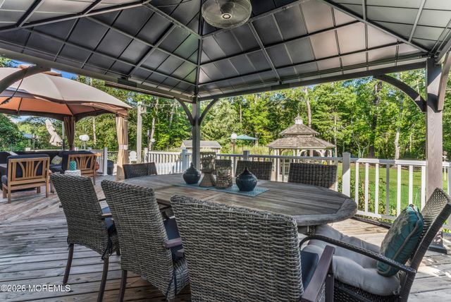 17 Cooper Drive, Howell, NJ 07731