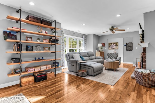 17 Cooper Drive, Howell, NJ 07731