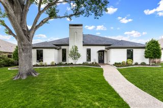 4557 Early Morn Drive, Plano, TX 75093