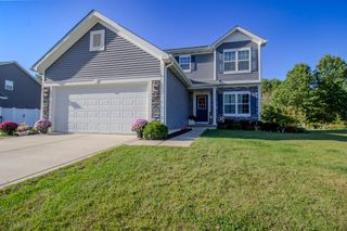 237 Cessna Drive, Burns Harbor, IN 46304