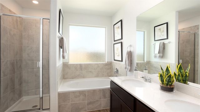 1407 Hermosa GDNS, Georgetown, TX 78628