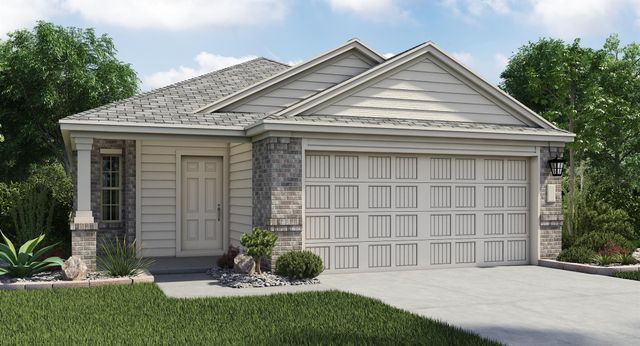 1407 Hermosa GDNS, Georgetown, TX 78628