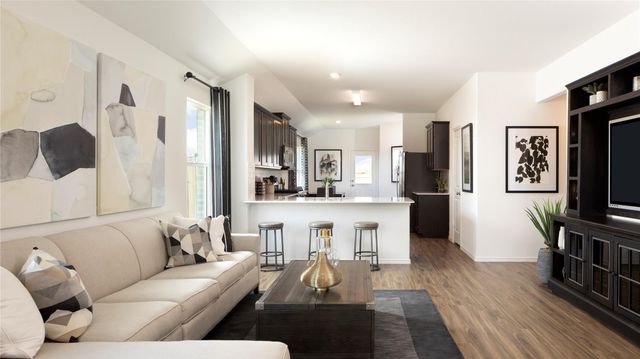 1407 Hermosa GDNS, Georgetown, TX 78628
