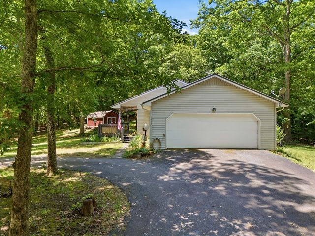 2455 Oak Knoll Drive, Hiawassee, GA 30546