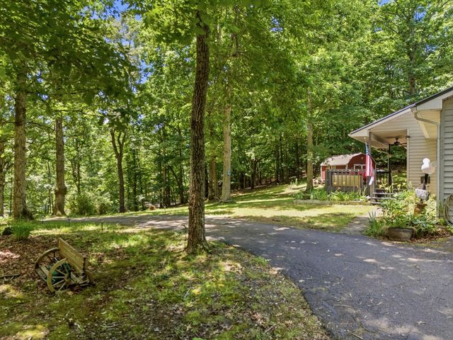 2455 Oak Knoll Drive, Hiawassee, GA 30546