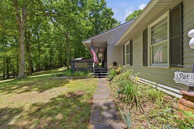2455 Oak Knoll Drive, Hiawassee, GA 30546