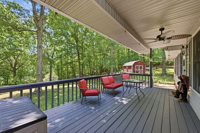 2455 Oak Knoll Drive, Hiawassee, GA 30546