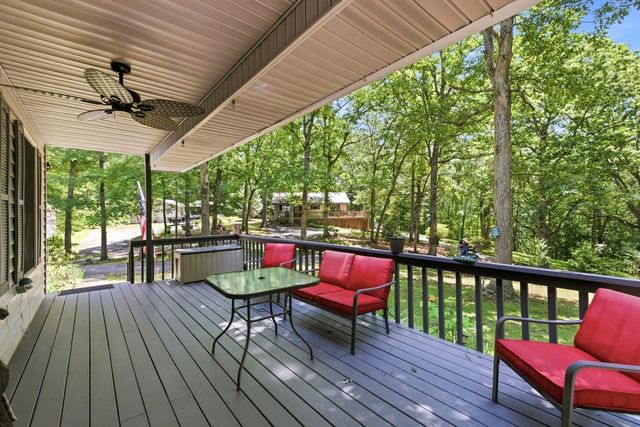 2455 Oak Knoll Drive, Hiawassee, GA 30546