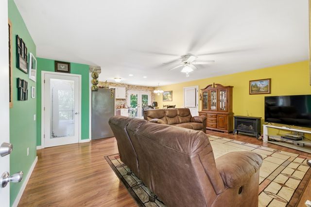 2455 Oak Knoll Drive, Hiawassee, GA 30546