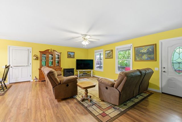 2455 Oak Knoll Drive, Hiawassee, GA 30546