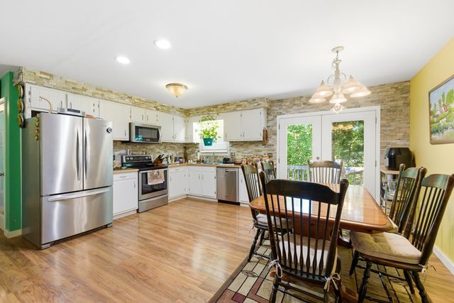 2455 Oak Knoll Drive, Hiawassee, GA 30546