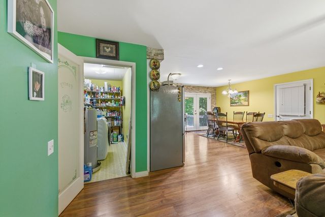 2455 Oak Knoll Drive, Hiawassee, GA 30546