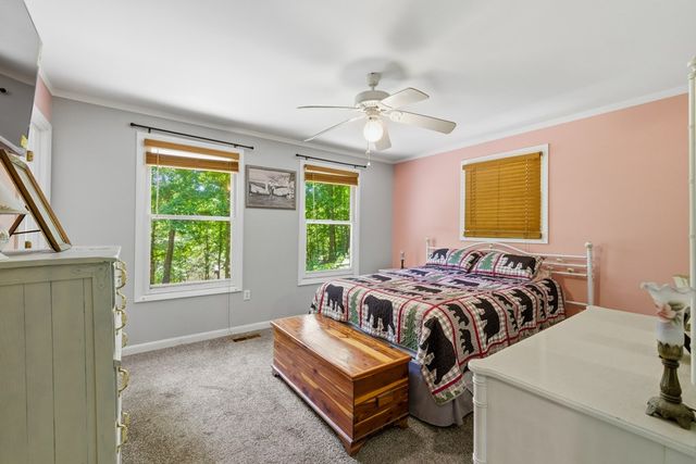 2455 Oak Knoll Drive, Hiawassee, GA 30546
