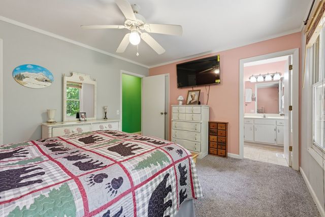 2455 Oak Knoll Drive, Hiawassee, GA 30546