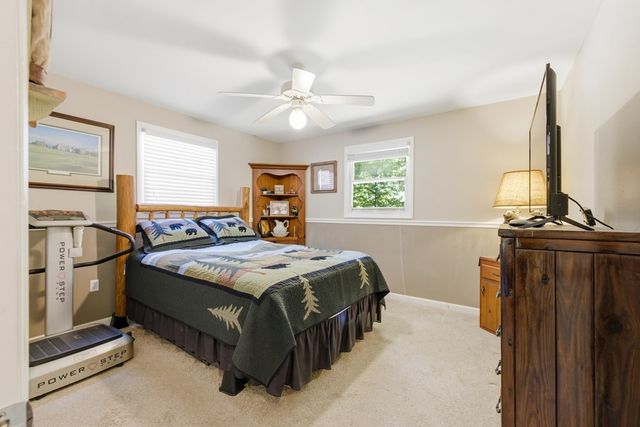 2455 Oak Knoll Drive, Hiawassee, GA 30546
