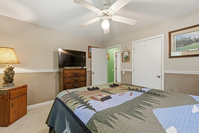 2455 Oak Knoll Drive, Hiawassee, GA 30546