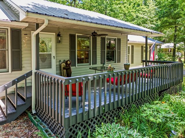 2455 Oak Knoll Drive, Hiawassee, GA 30546