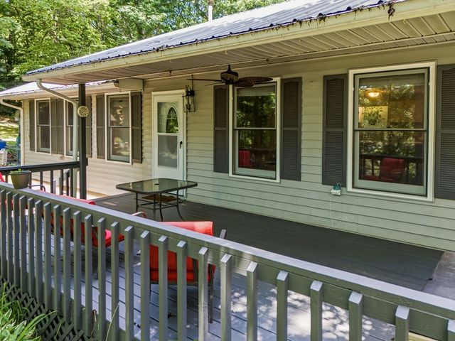 2455 Oak Knoll Drive, Hiawassee, GA 30546