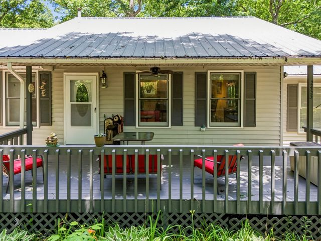 2455 Oak Knoll Drive, Hiawassee, GA 30546