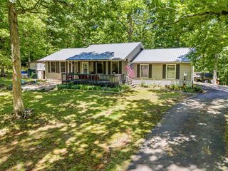 2455 Oak Knoll Drive, Hiawassee, GA 30546