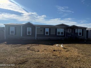 4458 Weaver Road, Wilson, NC 27893