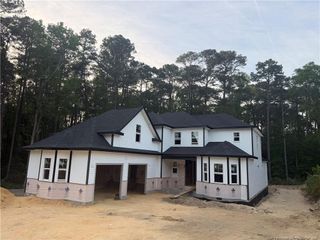 995 E Central Avenue, Raeford, NC 28376