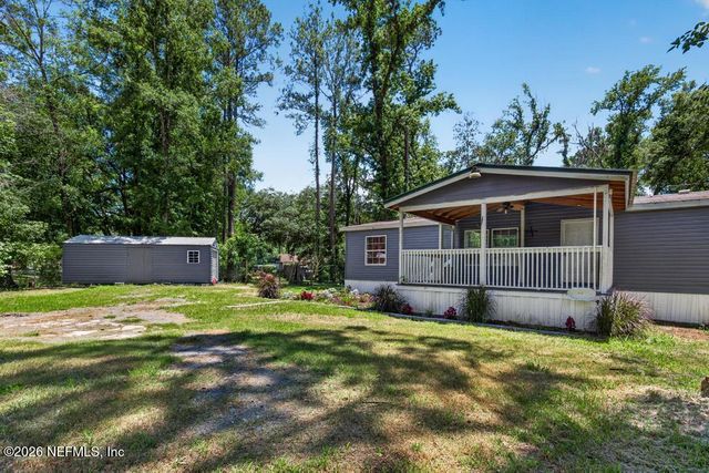11520 OLD KINGS Road, Jacksonville, FL 32219