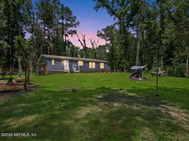 11520 OLD KINGS Road, Jacksonville, FL 32219