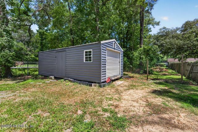 11520 OLD KINGS Road, Jacksonville, FL 32219