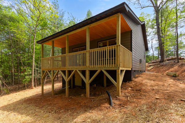 Lot 13 Glennwood Estates Drive, Murphy, NC 28906