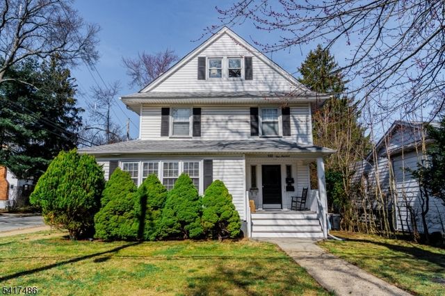 100 Claremont Ave, Verona Twp., NJ 07044