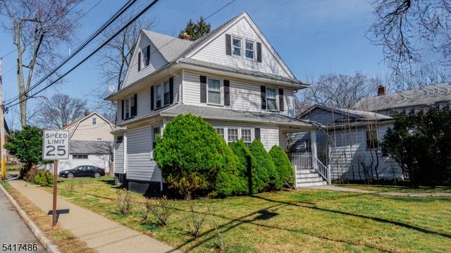 100 Claremont Ave, Verona Twp., NJ 07044
