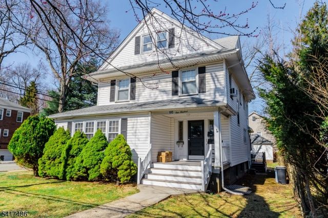 100 Claremont Ave, Verona Twp., NJ 07044