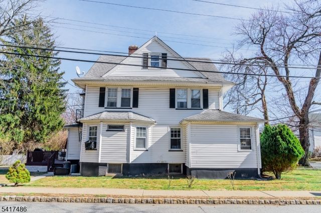 100 Claremont Ave, Verona Twp., NJ 07044