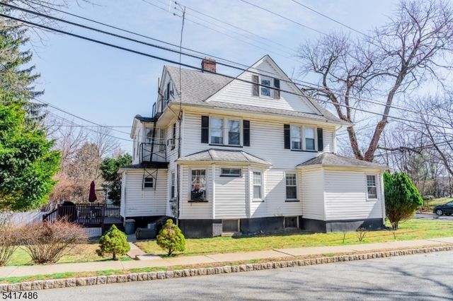 100 Claremont Ave, Verona Twp., NJ 07044