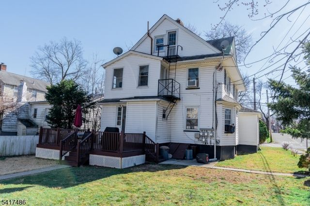 100 Claremont Ave, Verona Twp., NJ 07044