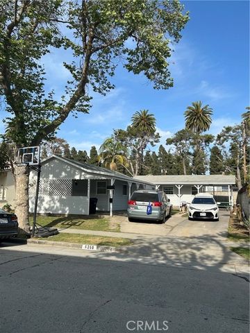 6260 Western Avenue, Whittier, CA 90601