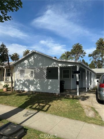6260 Western Avenue, Whittier, CA 90601