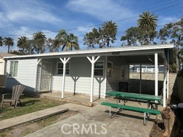 6260 Western Avenue, Whittier, CA 90601