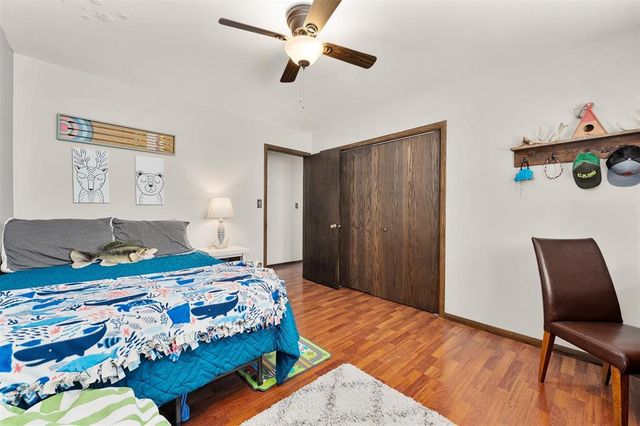 E655 Woodridge Drive, Eau Claire, WI 54701