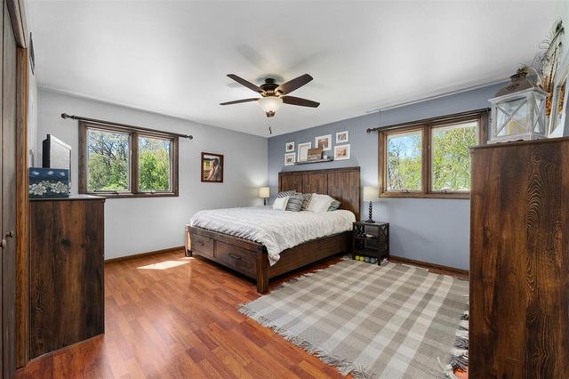 E655 Woodridge Drive, Eau Claire, WI 54701