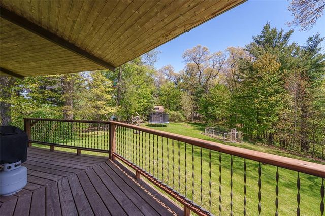 E655 Woodridge Drive, Eau Claire, WI 54701