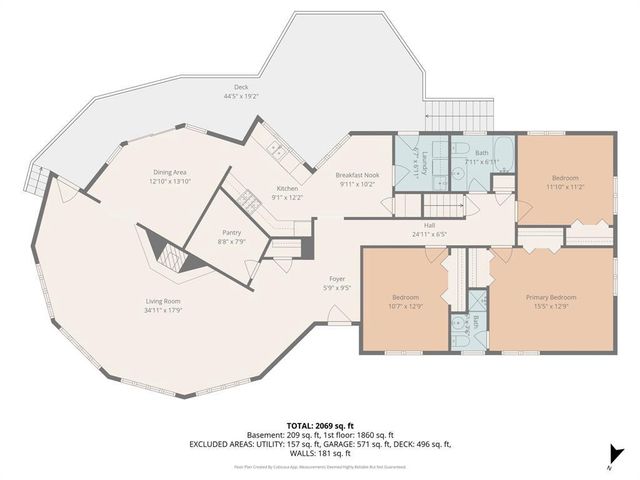 E655 Woodridge Drive, Eau Claire, WI 54701