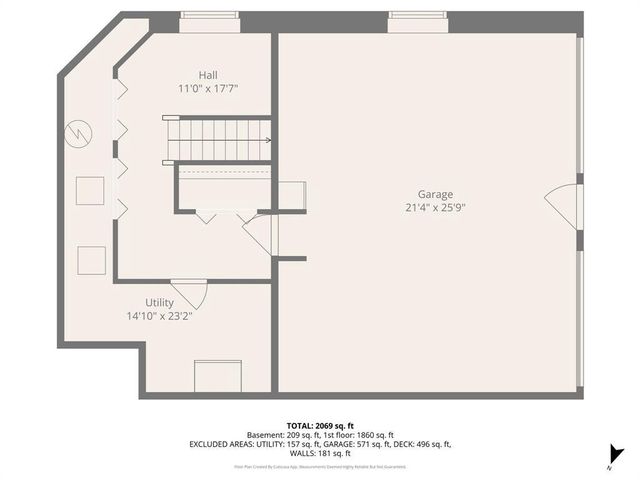 E655 Woodridge Drive, Eau Claire, WI 54701