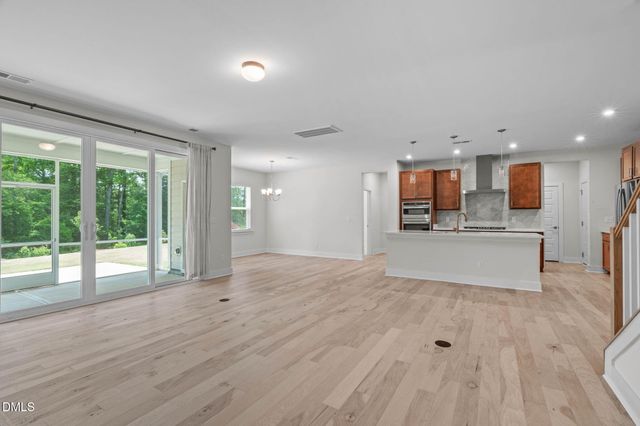 2422 Heron Watch, Fuquay Varina, NC 27526